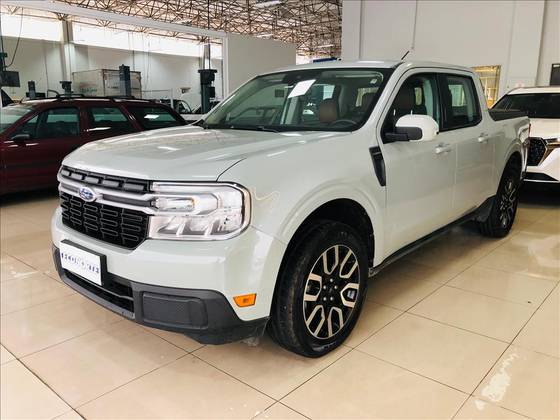 FORD MAVERICK 2.5 HYBRID LARIAT e-CVT FORD MAVERICK 2.5 HYBRID LARIAT e-CVT